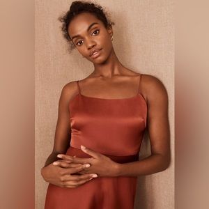 BHLDN Leto Dress